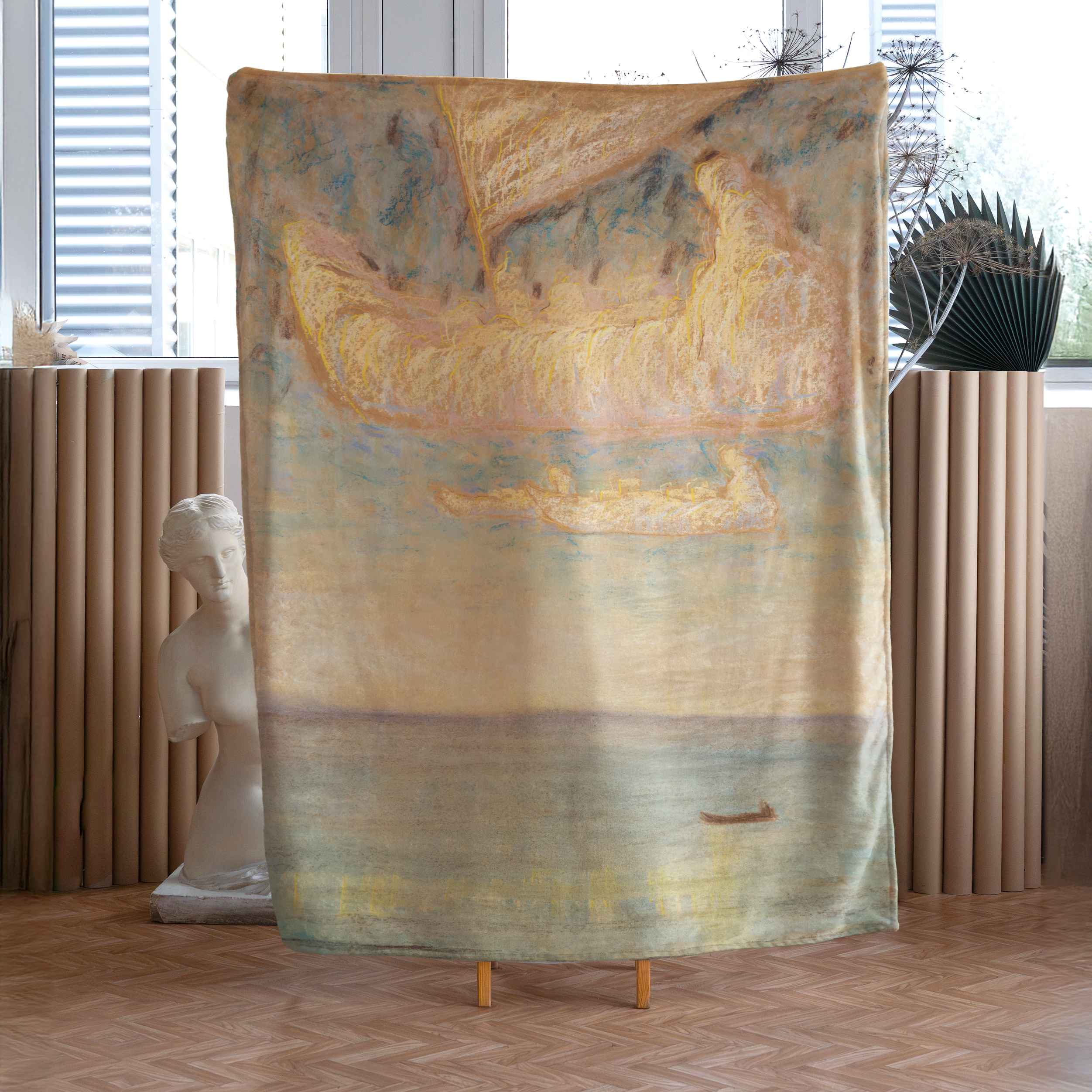 Plaid MK Čiurlionis 