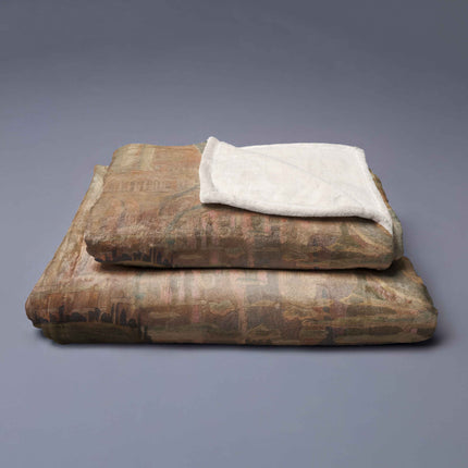 Plaid MK Čiurlionis 
