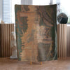 Plaid MK Čiurlionis 