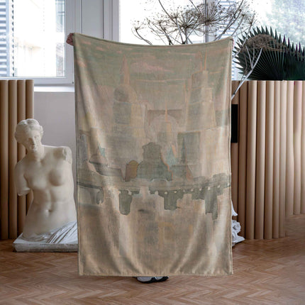 Plaid MK Čiurlionis 