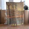 Plaid MK Čiurlionis 