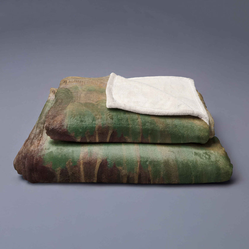 Pledas M. K. Čiurlionis „Pavasario motyvas