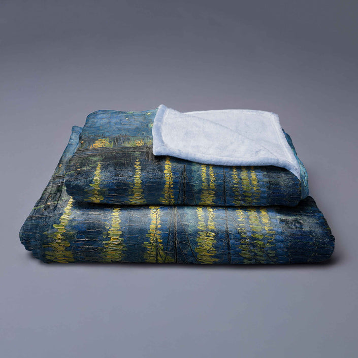 Blanket Vincent van Gogh 