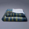 Plaid Vincent van Gogh 