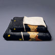 Plaid Antoine de Saint-Exupéry The Little Prince 