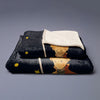 Plaid Antoine de Saint-Exupéry The Little Prince 