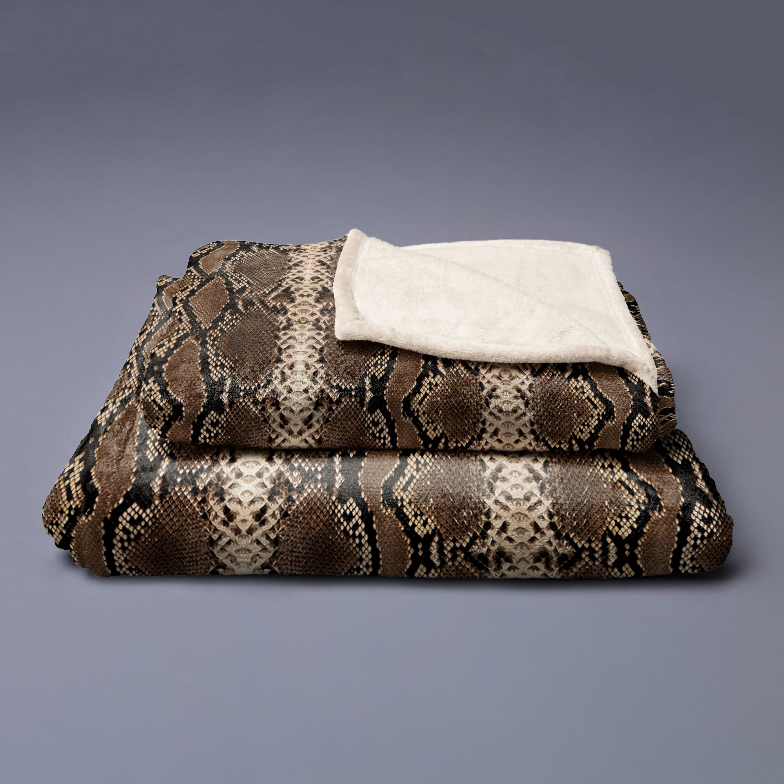 <tc>Blanket Classy "Anaconda"</tc>