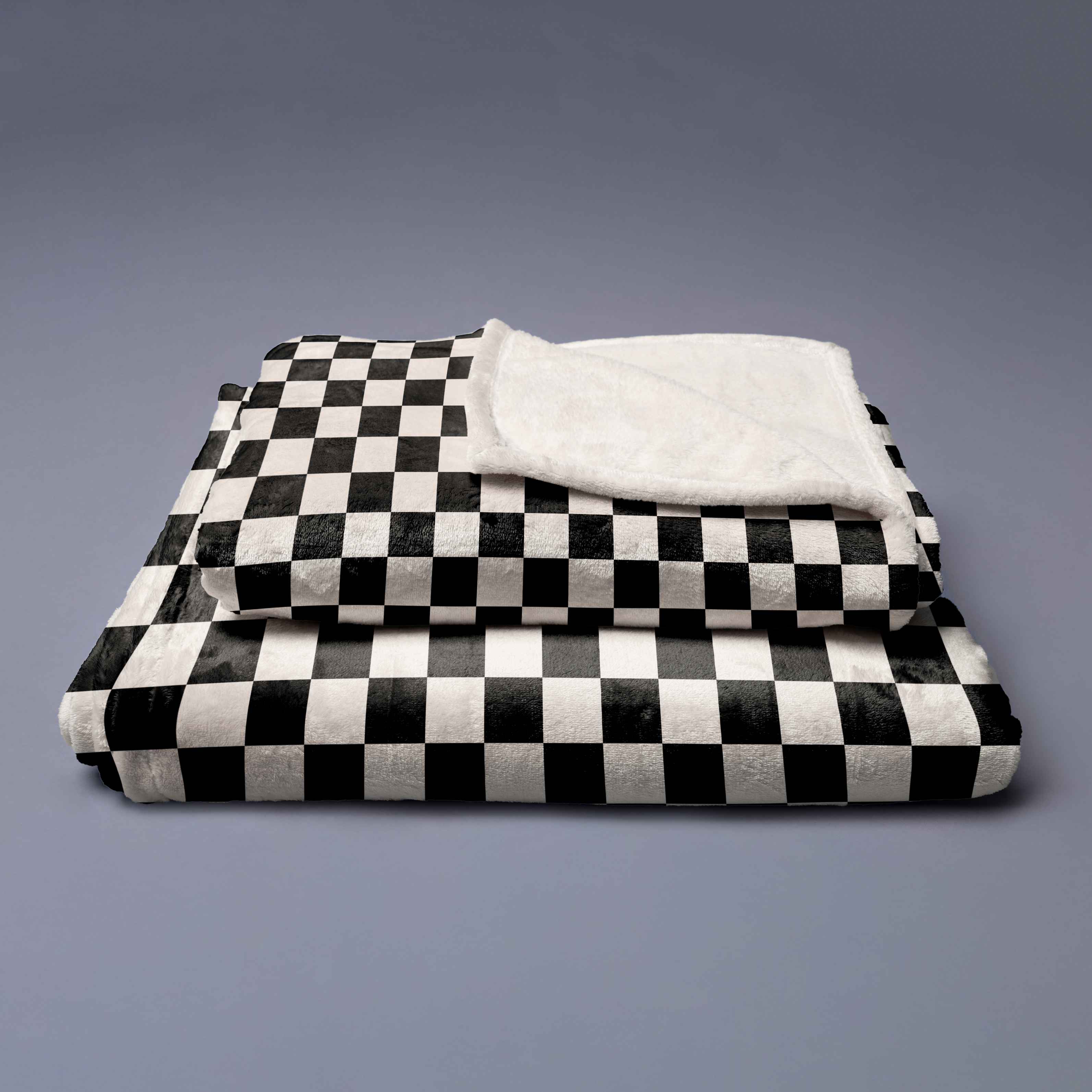 Pledas Classy „Checkerboard