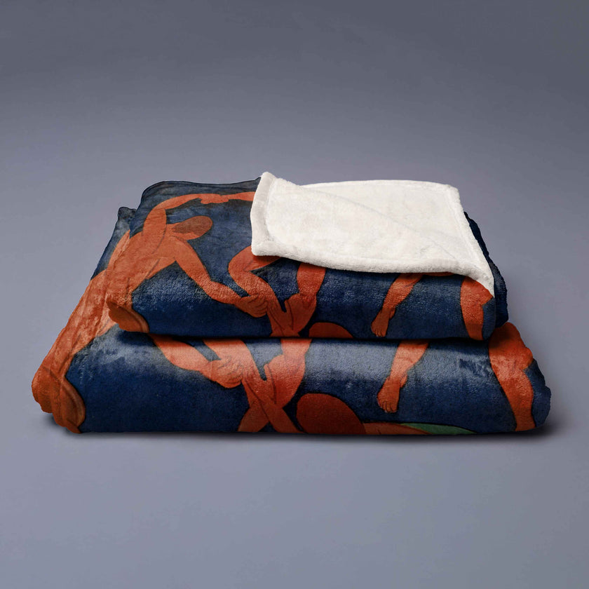 Pledas Henri Matisse „The Dance