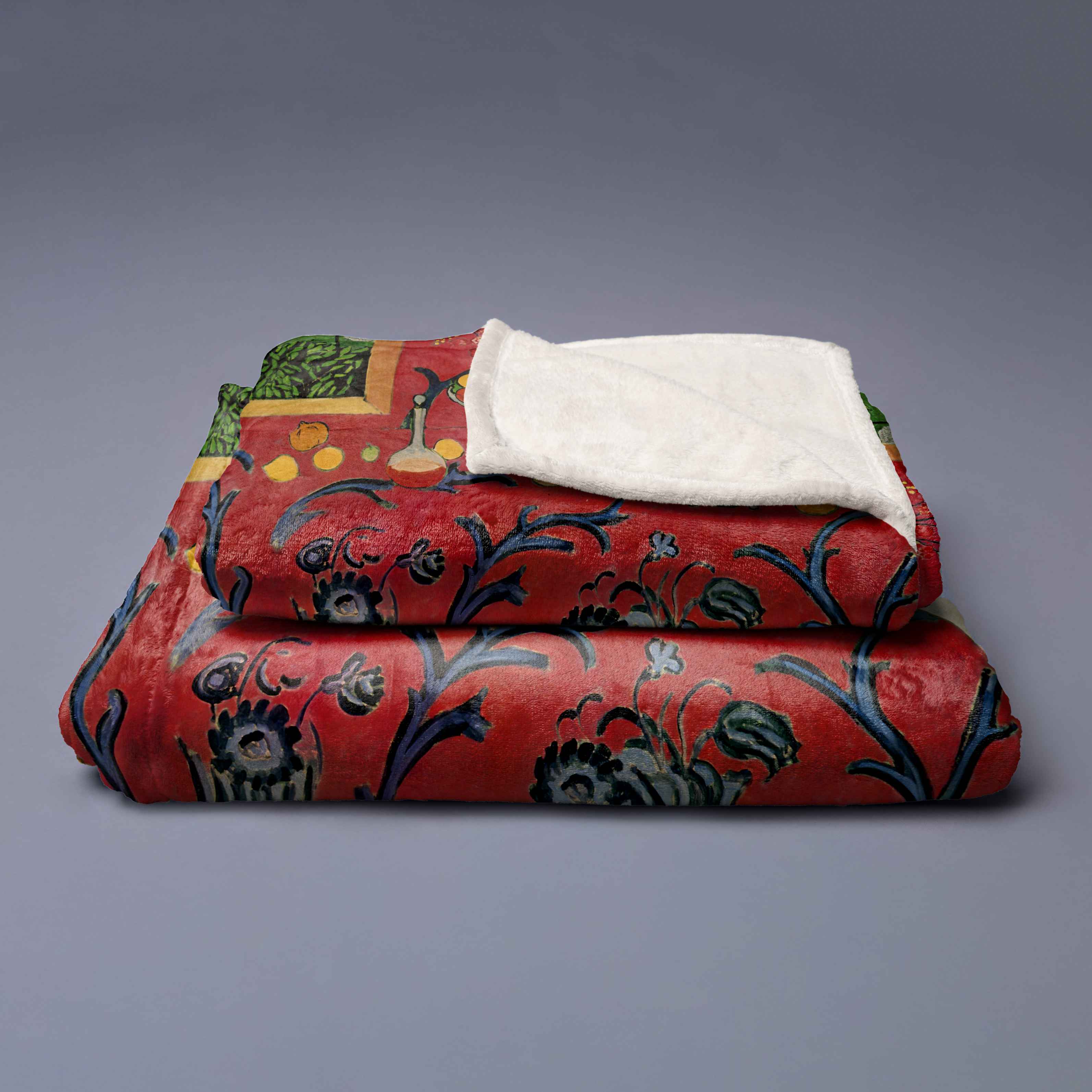 Pledas Henri Matisse „Harmony in Red