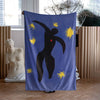 Blanket Henri Matisse 