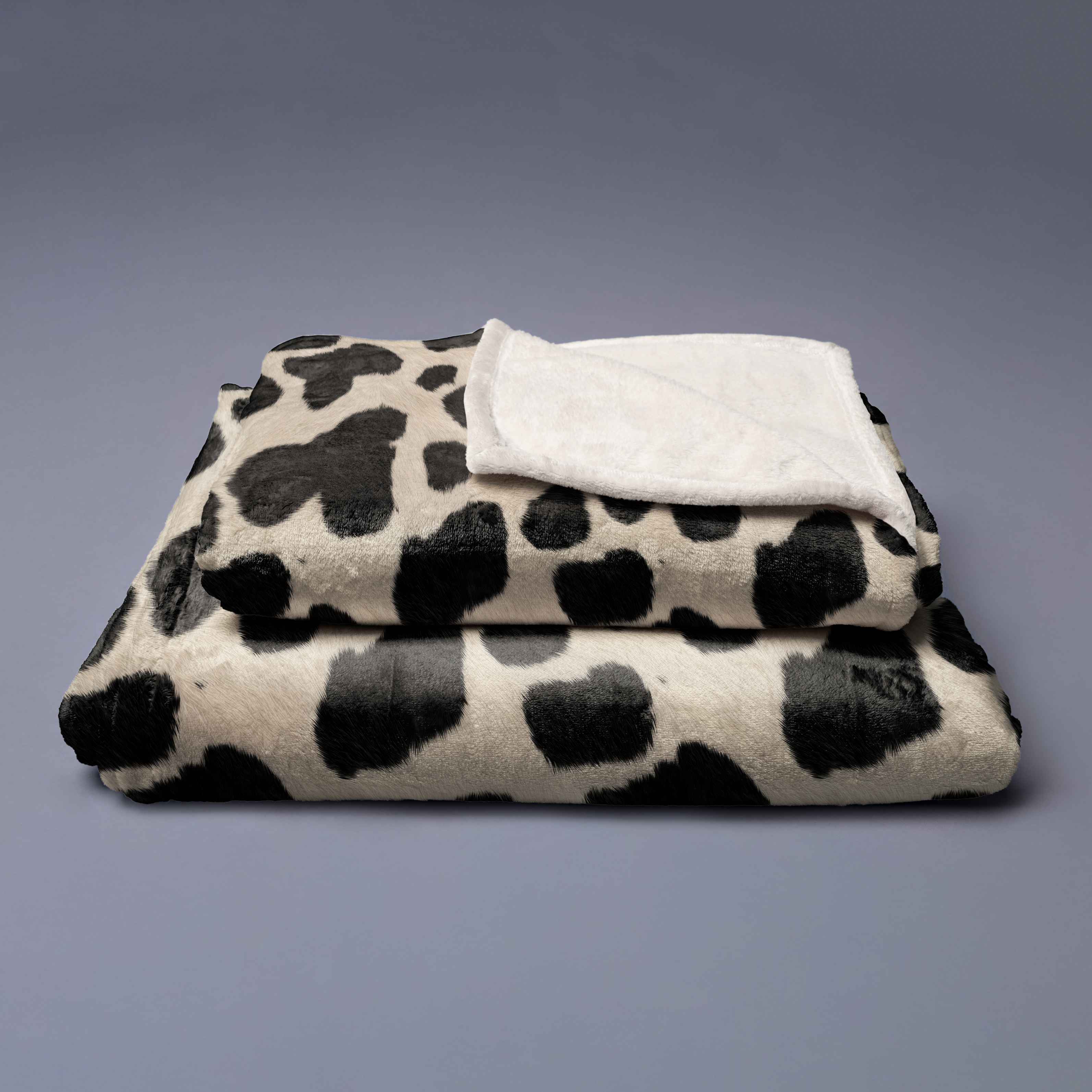 Pledas Classy „Karvės raštas