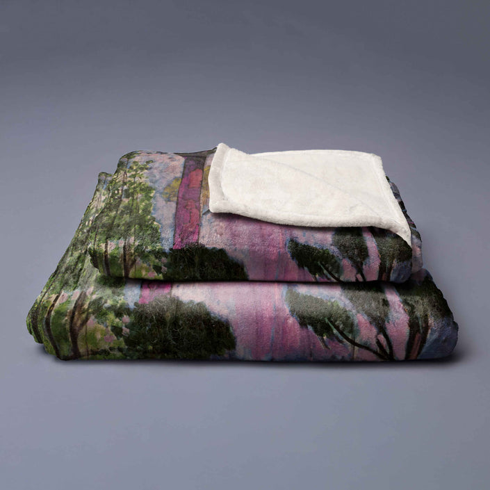 Pledas Henri Matisse „Moroccan Landscape