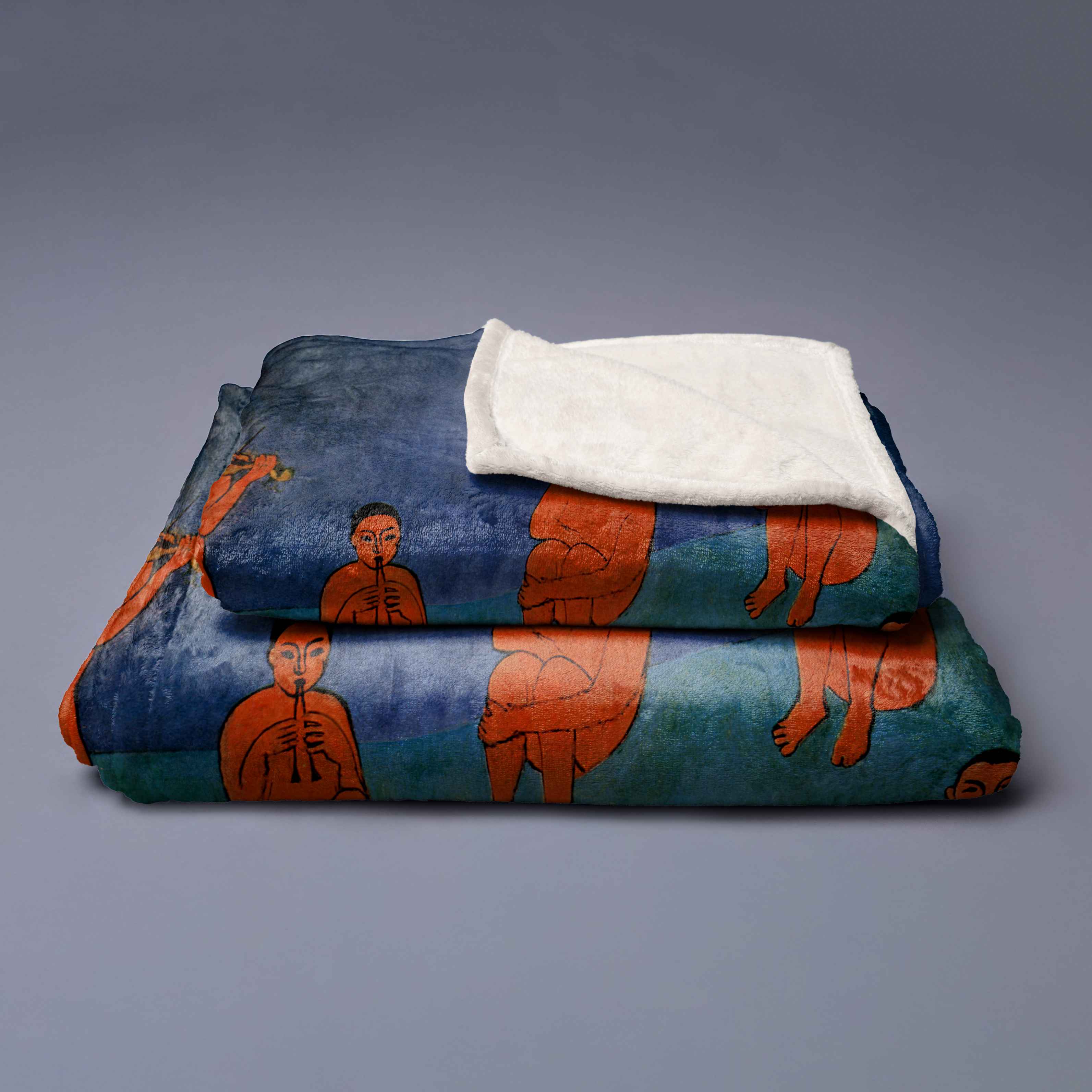 Pledas Henri Matisse „Music