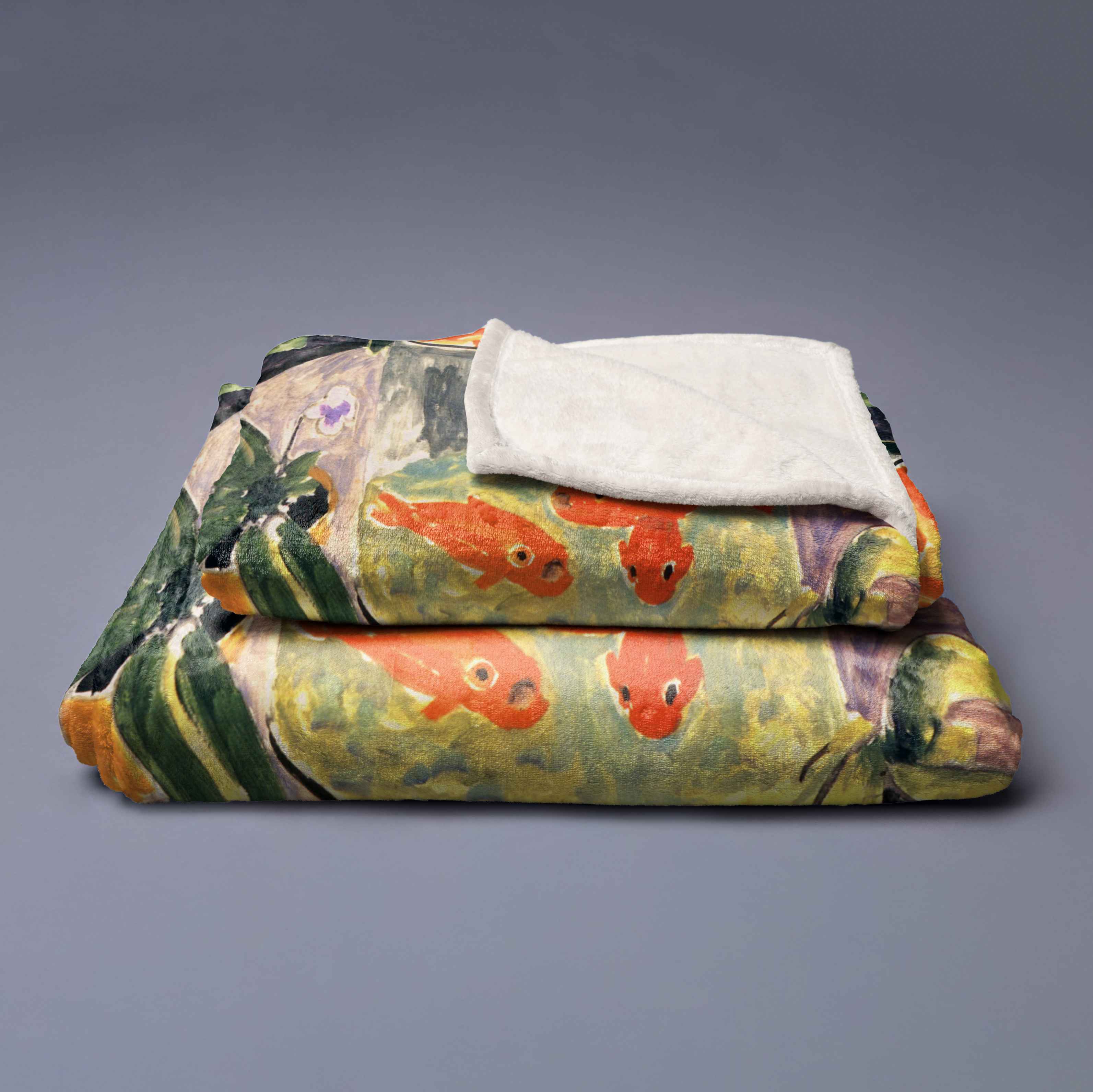 Pledas Henri Matisse „The Goldfish