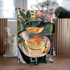 Pledas Henri Matisse „The Goldfish“