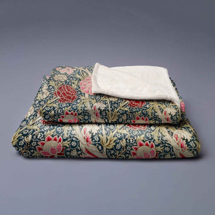 Pledas William Morris „Cray