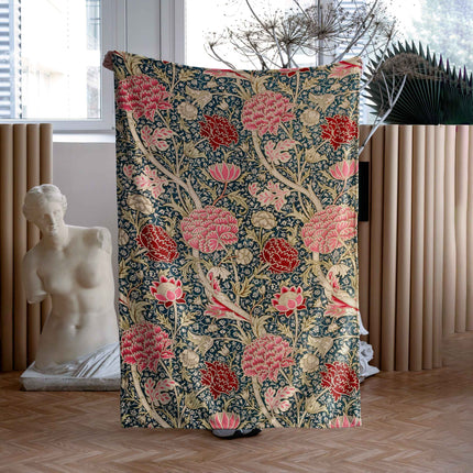 Pledas William Morris „Cray