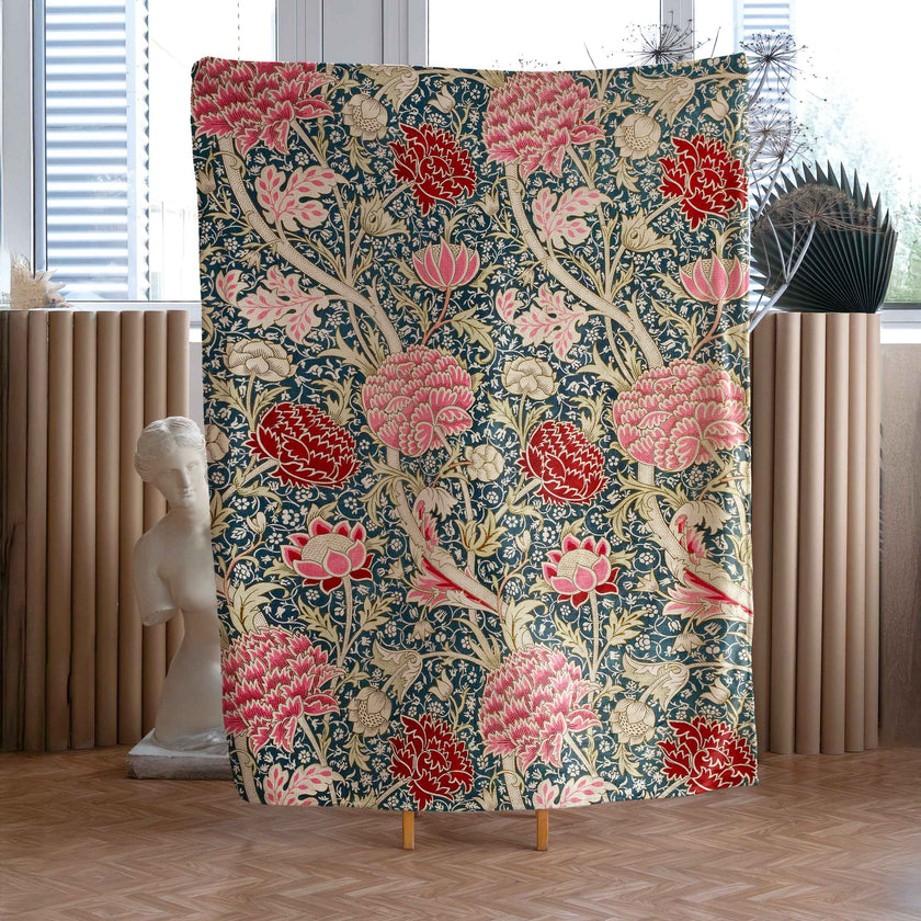 Pledas William Morris „Cray