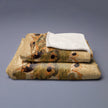 Blanket William Morris 