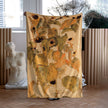 Blanket William Morris 