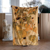 Blanket William Morris 