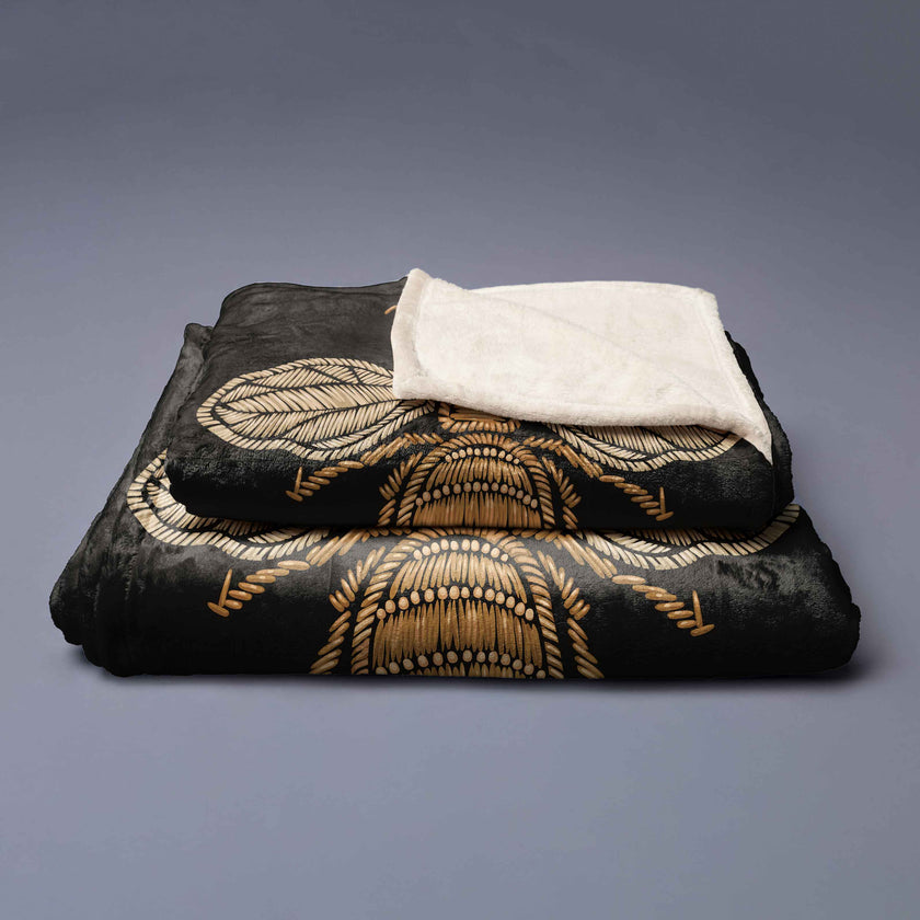 Pledas Classy „Auksinė bitė