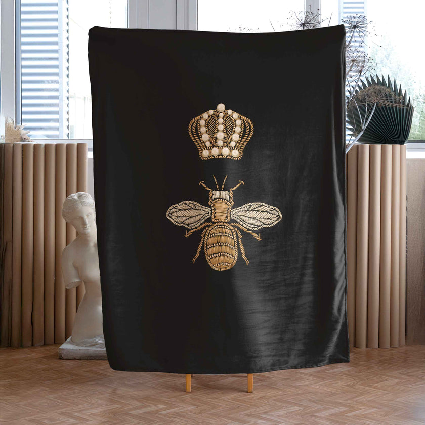 Pledas Classy „Auksinė bitė