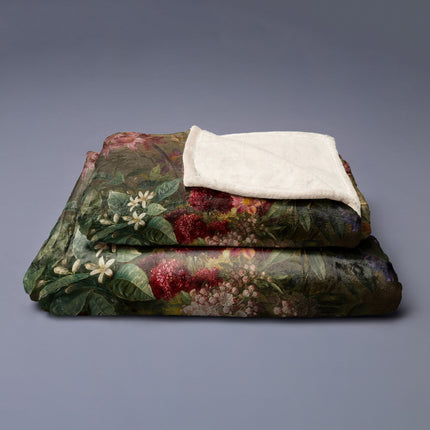 Plaid Gregorius van Os 
