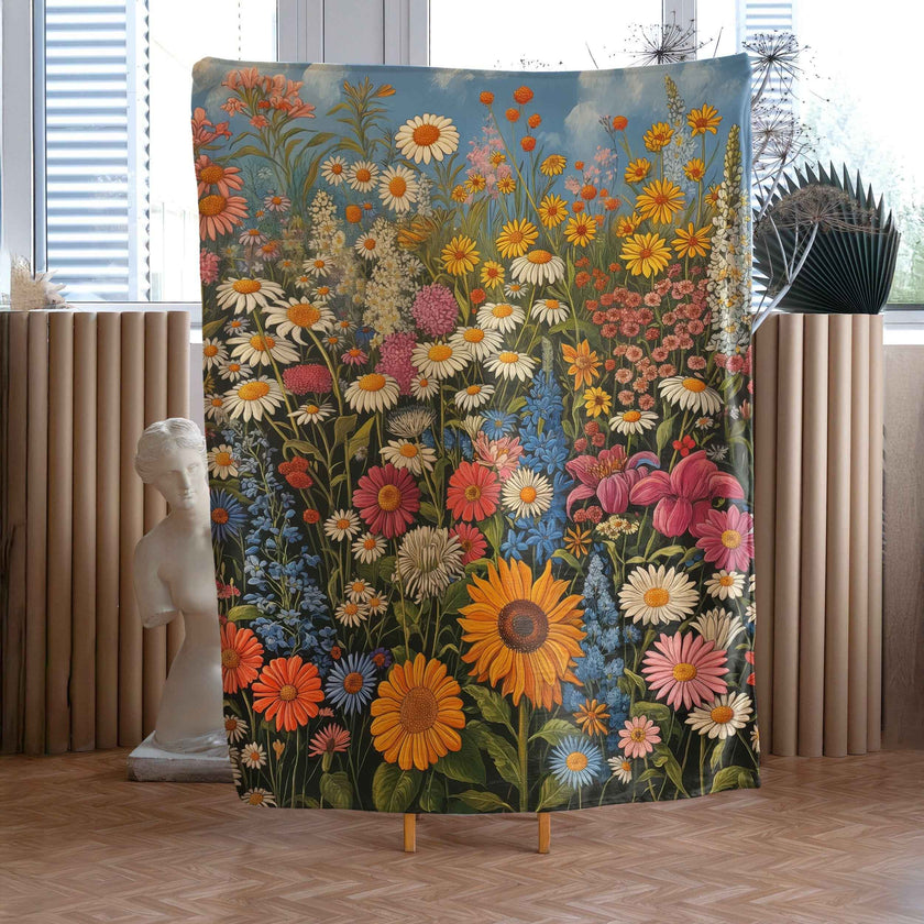 Pledas Imagine „Vasaros pieva