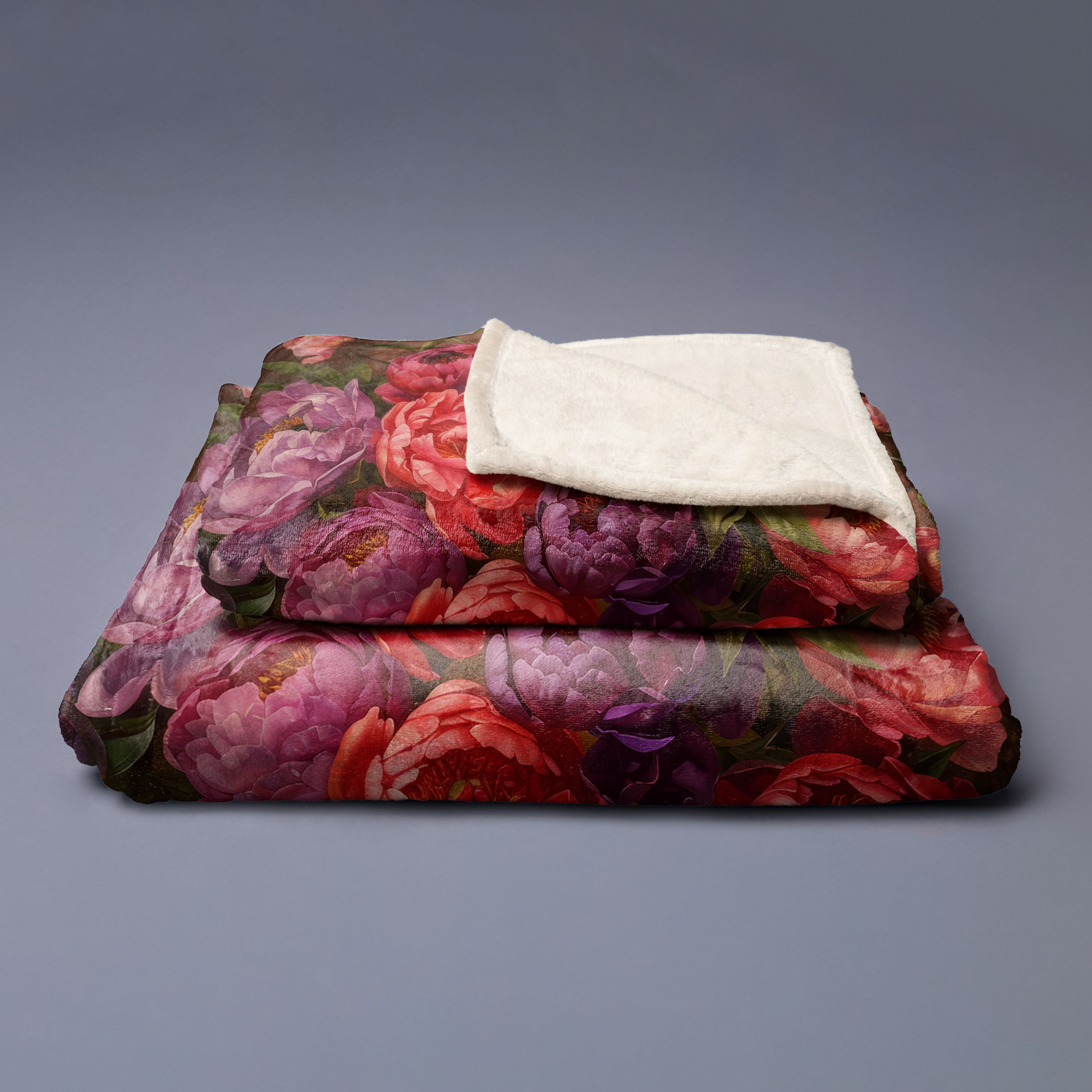 <tc>Blanket Imagine "Peonies"</tc>