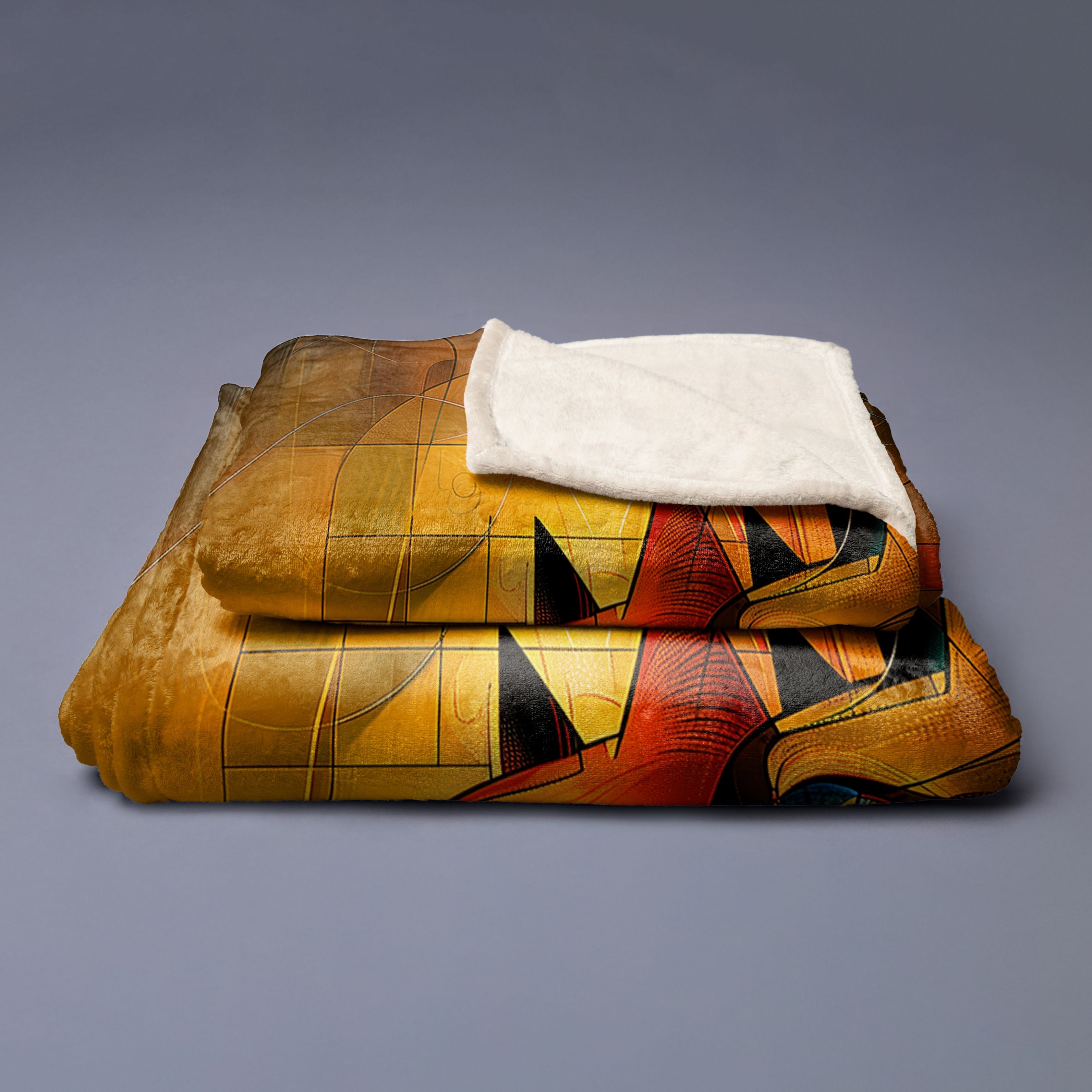 <tc>Blanket Imagine "Art-cato"
</tc>