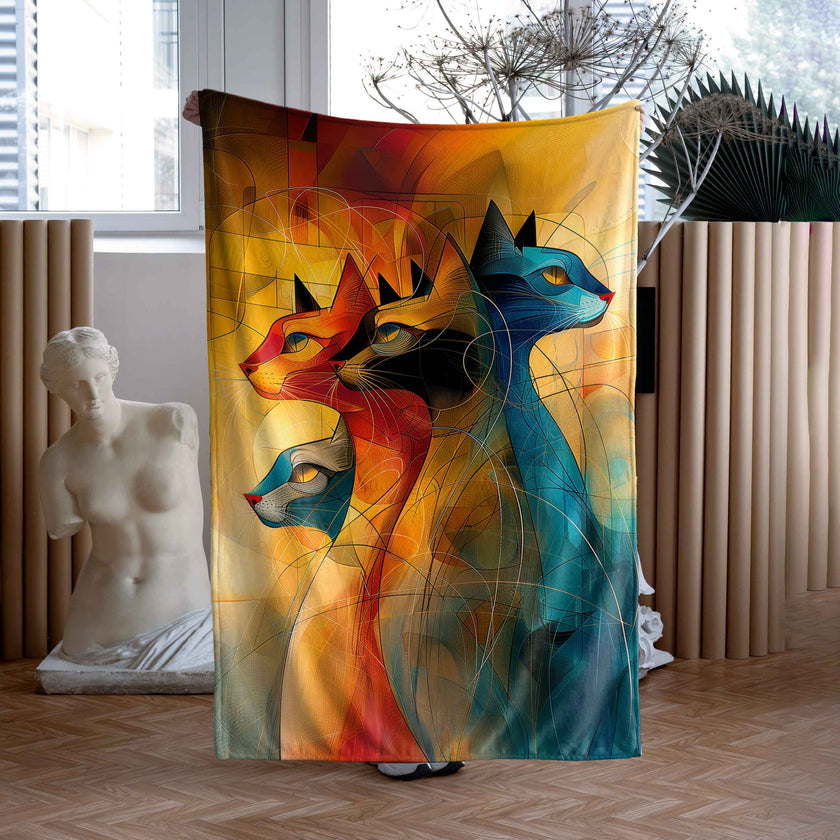 Pledas Imagine „Art-cato