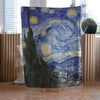 Pledas Vincent van Gogh „Starry Night