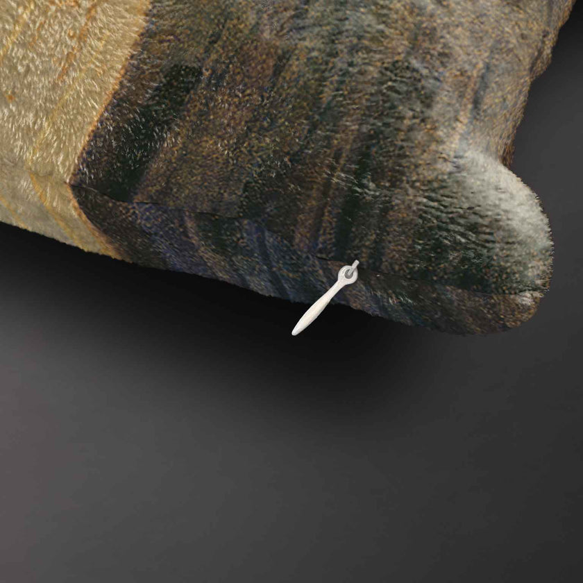 Pledas M. K. Čiurlionis „Saulė eina Dvynių ženklu