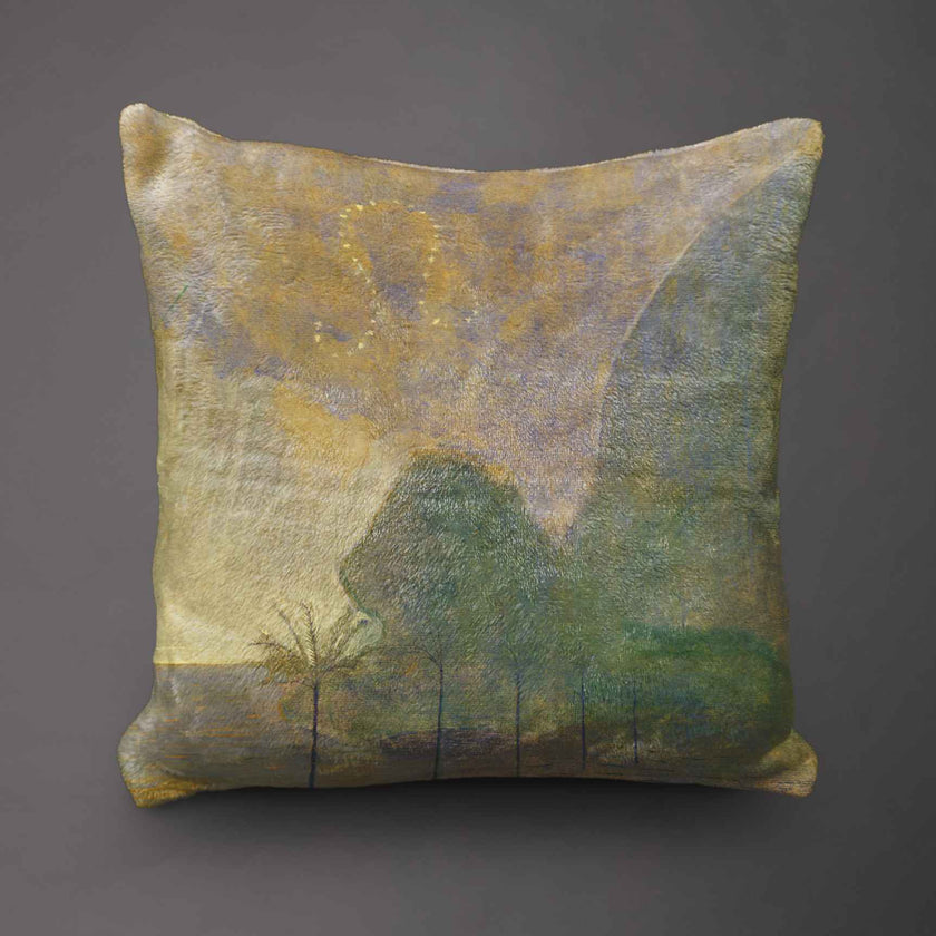 Pledas M. K. Čiurlionis „Saulė eina Liūto ženklu