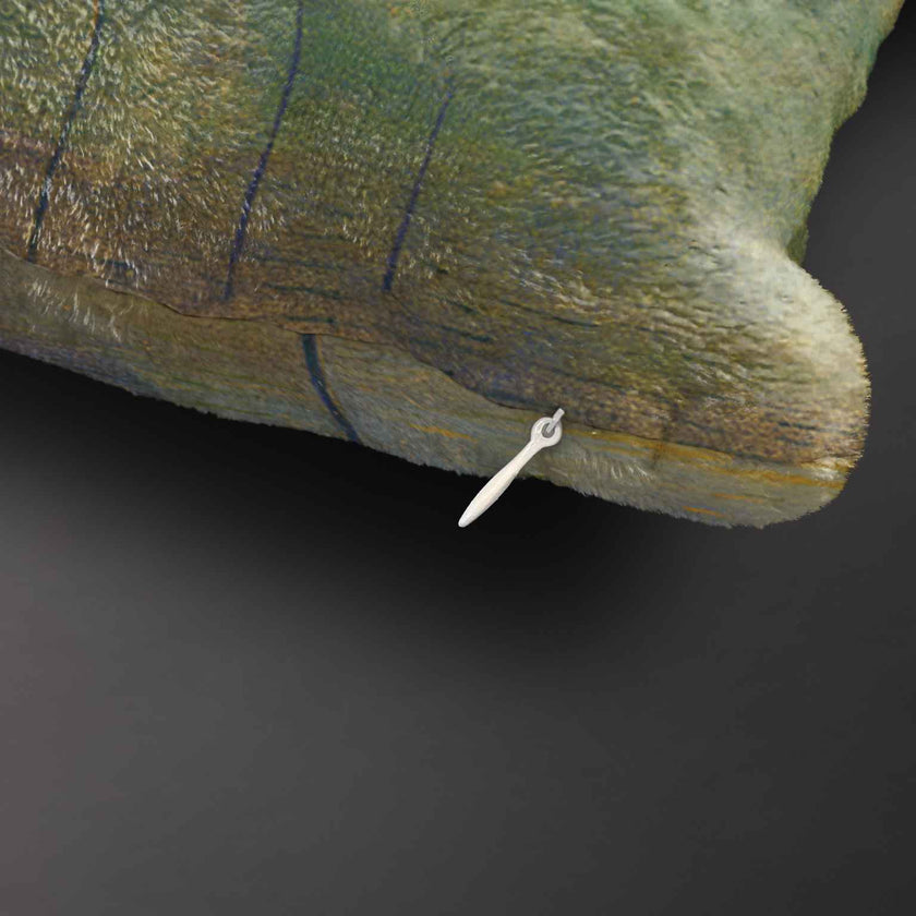 Pledas M. K. Čiurlionis „Saulė eina Liūto ženklu