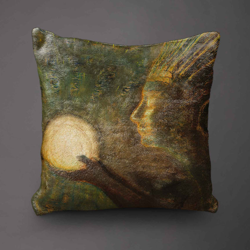 Pledas M. K. Čiurlionis „Bičiulystė