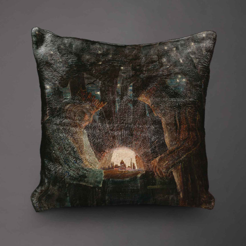 Pledas M. K. Čiurlionis „Karalių pasaka