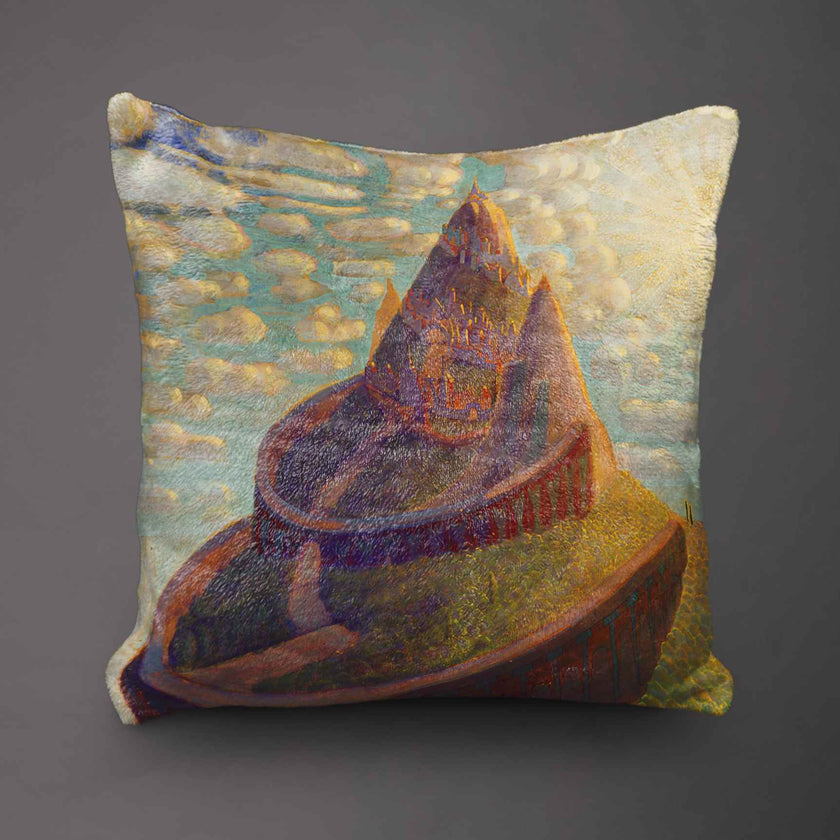 Pledas M. K. Čiurlionis „Pilies pasaka