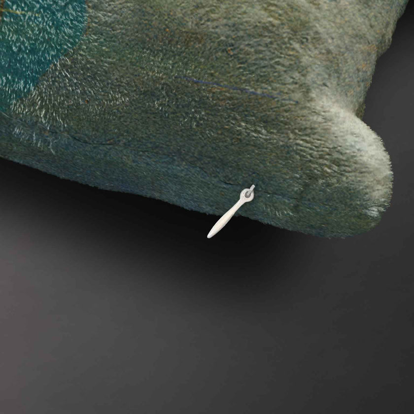 Pledas M. K. Čiurlionis „Saulė eina Ožiaragio ženklu