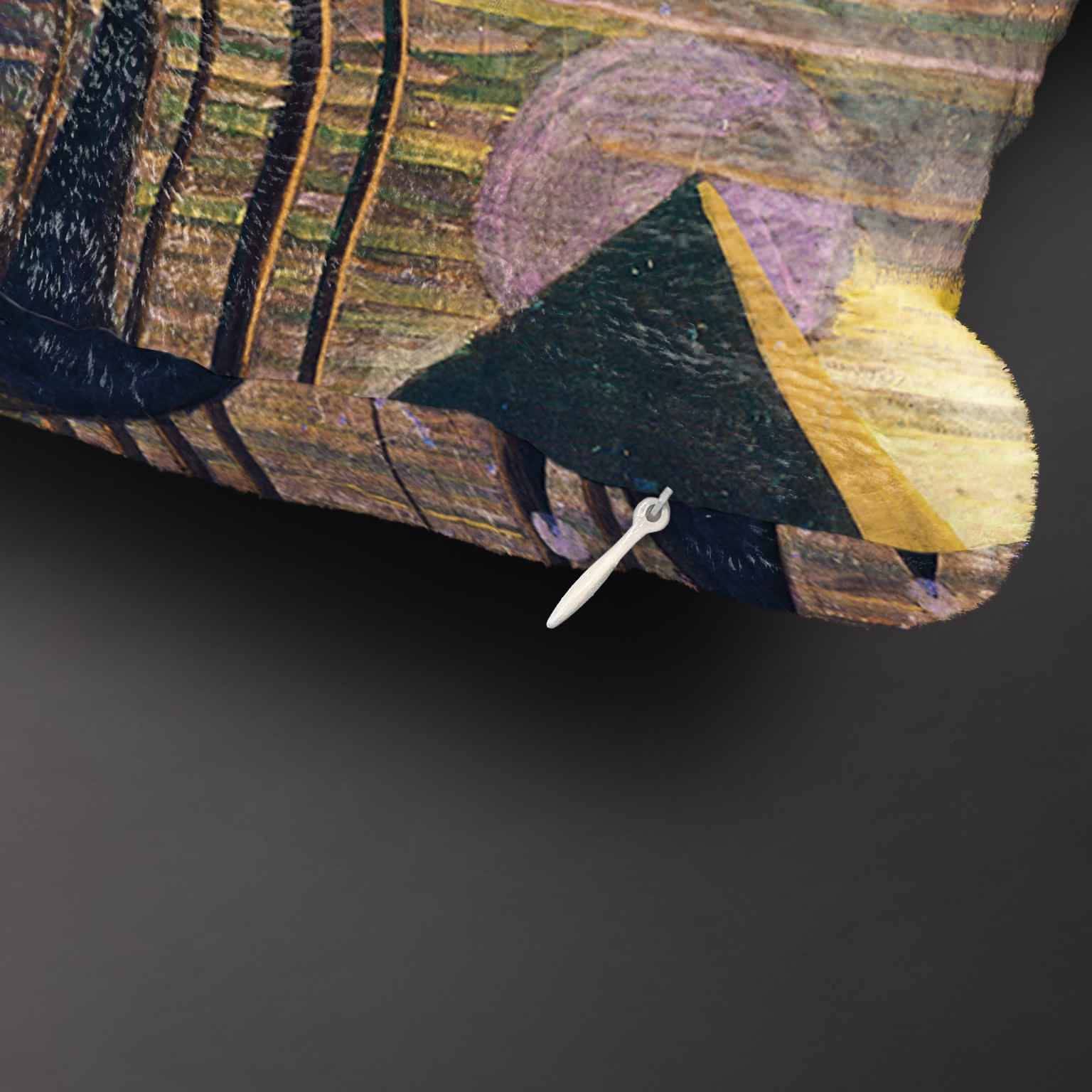 Plaid MK Čiurlionis 