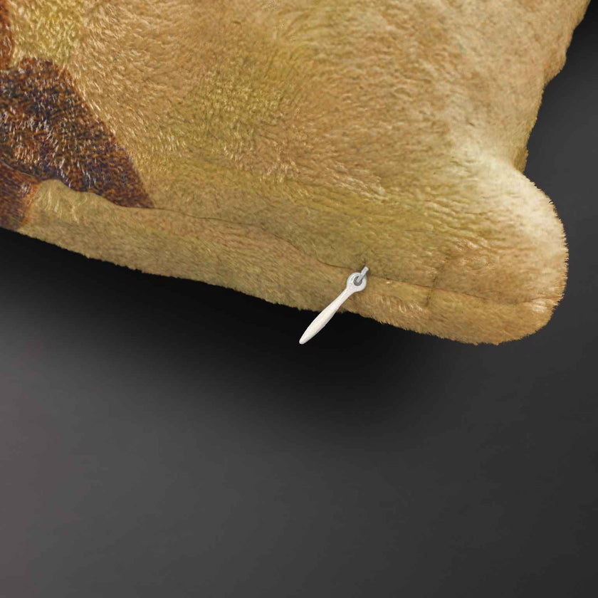 Pledas M. K. Čiurlionis „Saulė eina Šaulio ženklu