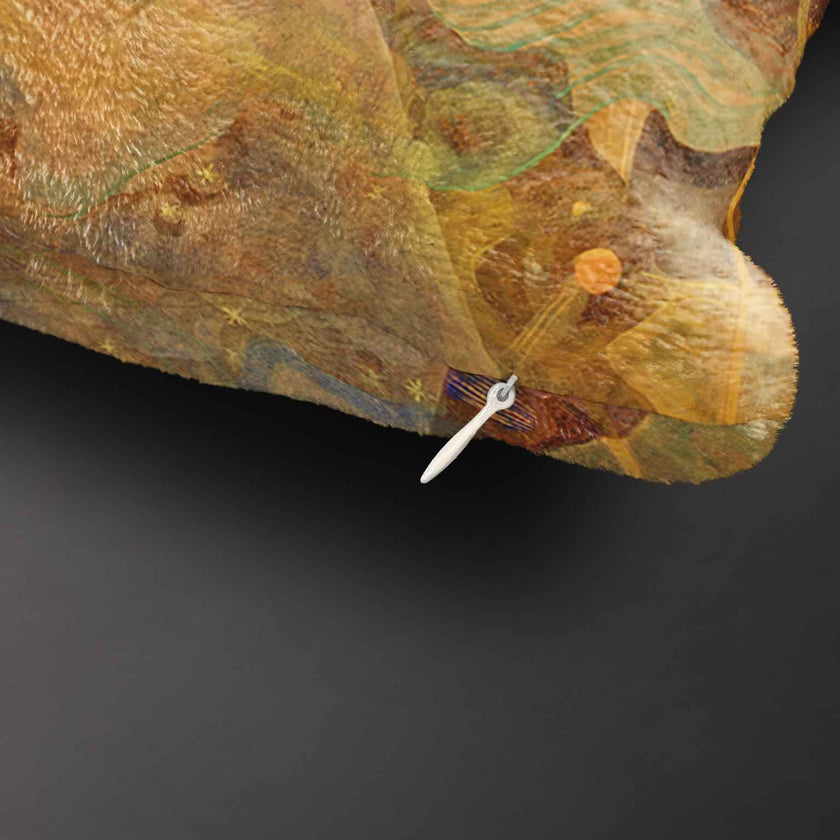 Pledas M. K. Čiurlionis „Žvaigždžių sonata