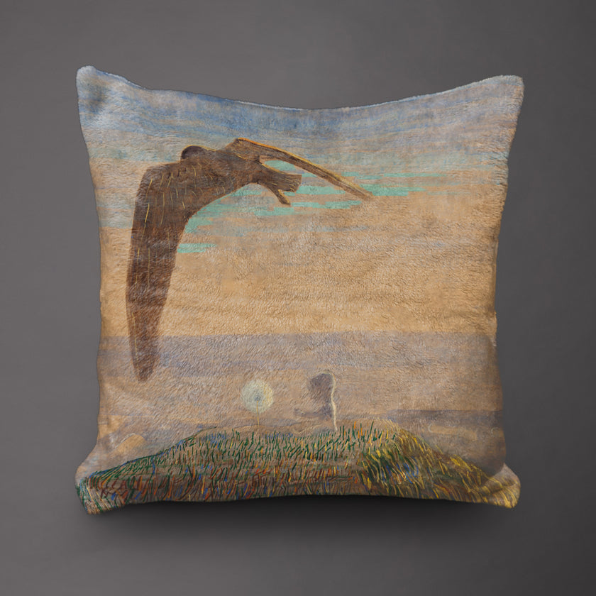 Pledas M. K. Čiurlionis „Pasaka II