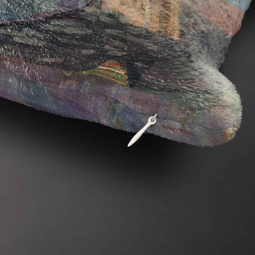 Pledas M. K. Čiurlionis „Pasaka III