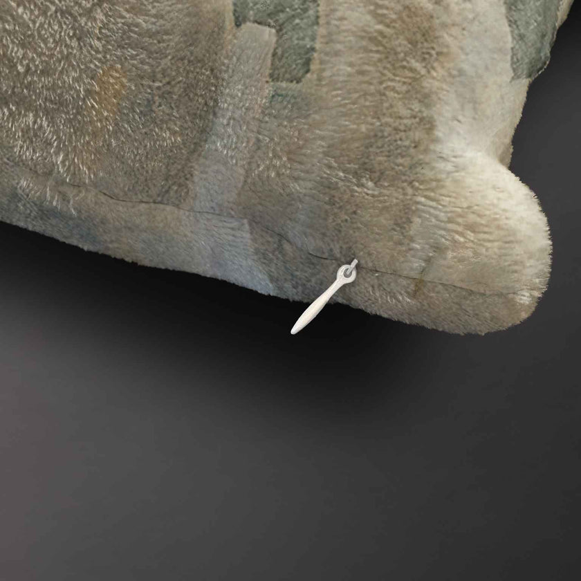 Pledas M. K. Čiurlionis „Miestas