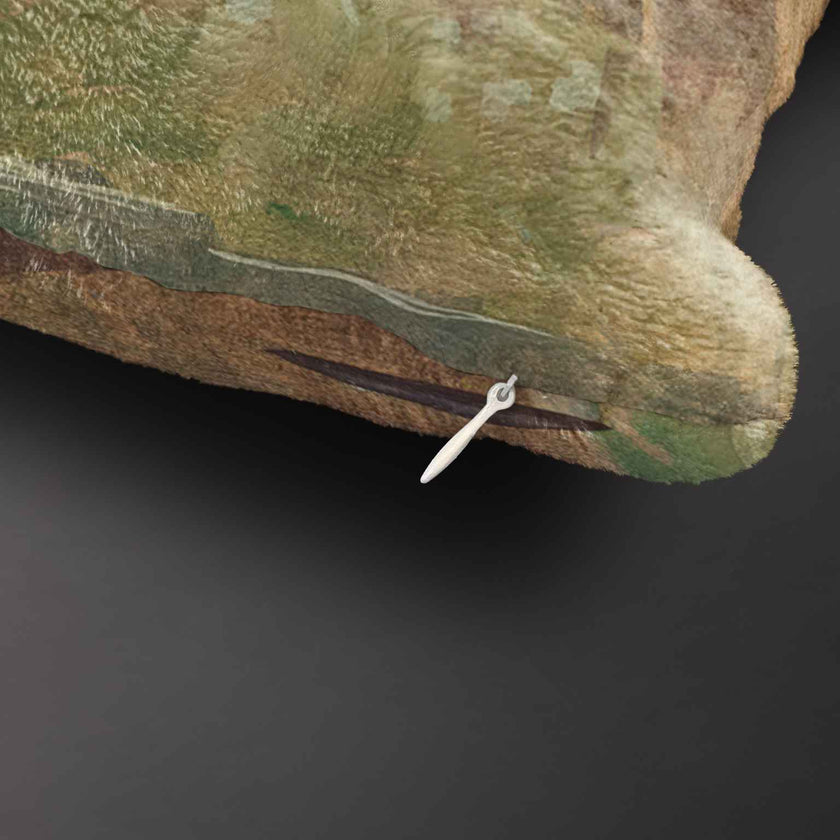 Pledas M. K. Čiurlionis „Pavasario motyvas