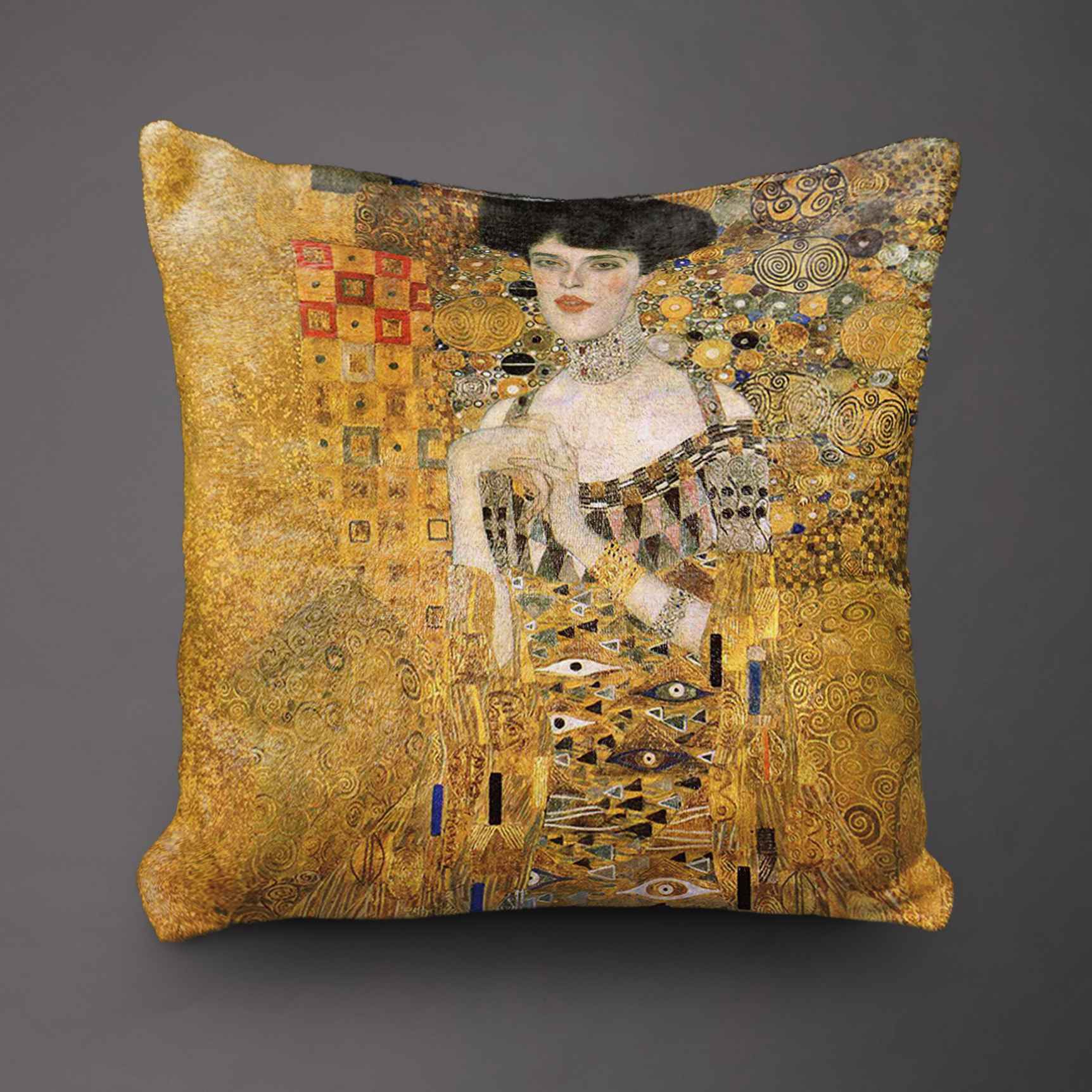 Plaid Gustav Klimt 