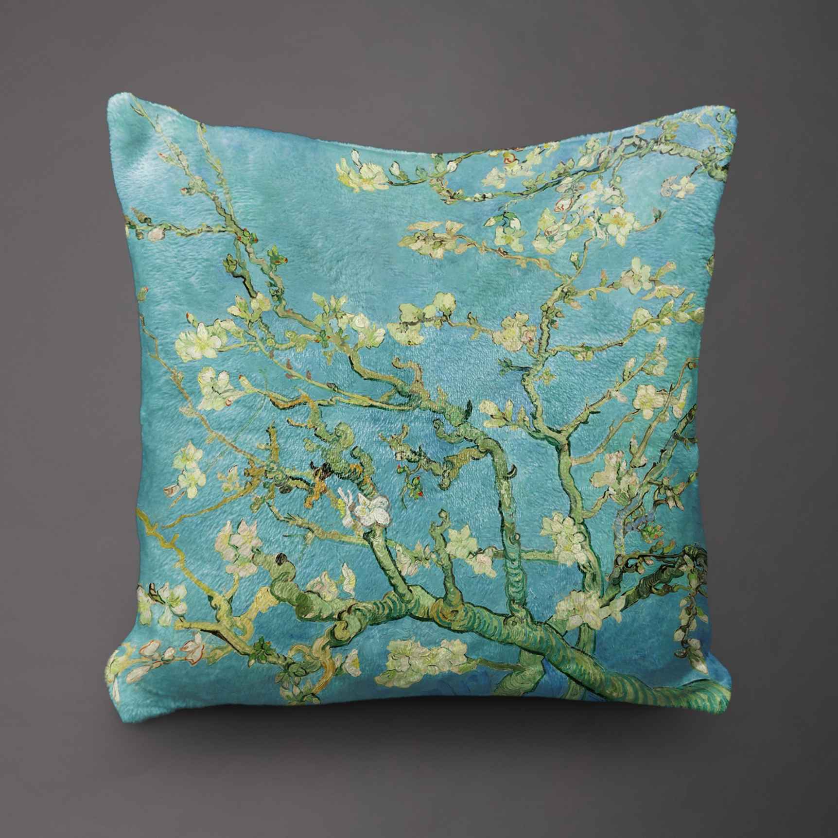 Pledas Vincent van Gogh „Almond blossoms